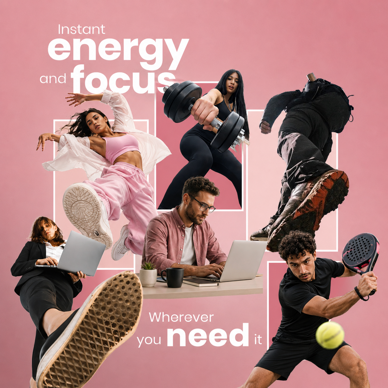 FUEL Energy Watermelon Ice — instant energy and focus wherever you need it